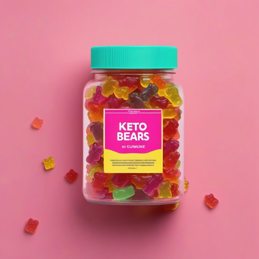 Marmalade Keto Products Weight Management Healthy Lifestyle Choices